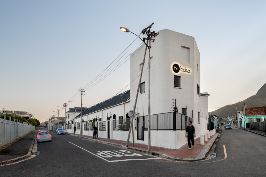 6 Bedroom Property for Sale in Observatory Western Cape